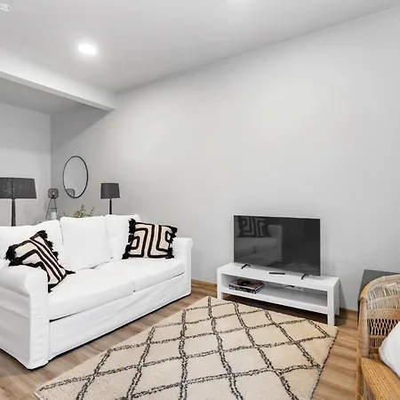 Downtown City Gem! Apartment