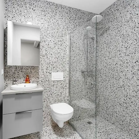 Downtown City Gem! Apartment *
